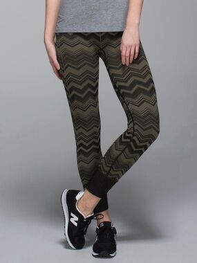 Lululemon Ebb to Street Pant